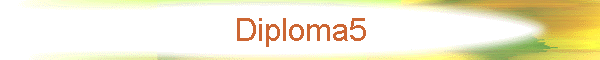 Diploma5